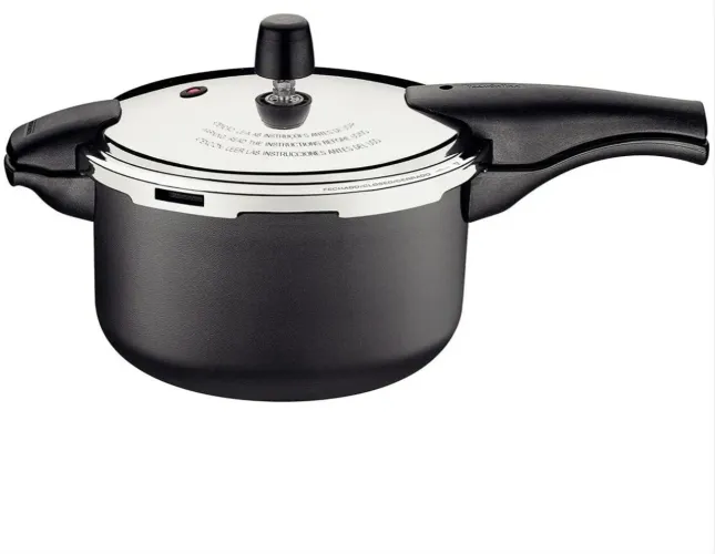 Panela de Pressão Tramontina 6L (Promoção)