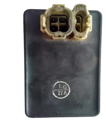 Cdi Cg 150 Krm Codigo