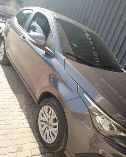 Aluguel Argo motoristas de app uber / 99