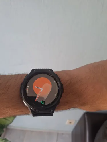 GALAXY WATCH 6 CLASSIC - LTE - GRAFITE