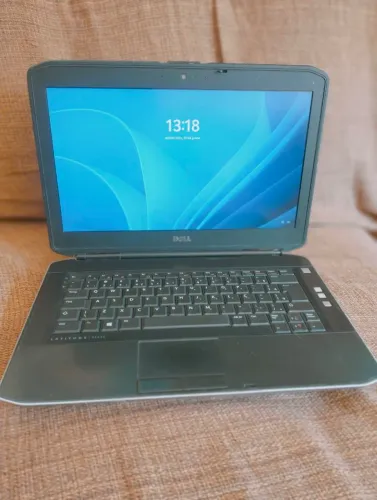 Notebook Dell com Intel Core i5, 12gb Ram e SSD 120gb