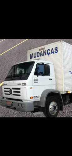 Mudanças fretes  carretos e eventos 