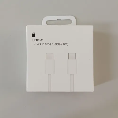 Cabo para Iphone