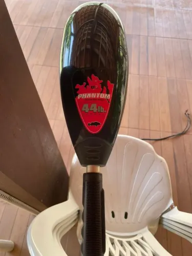 VENDE-SE MOTOR PHANTOM 44lb