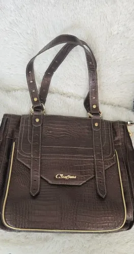 Bolsa Carmen Steffens R$ 380