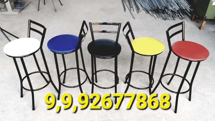 Banquetas, temos atacado e varejo zap *