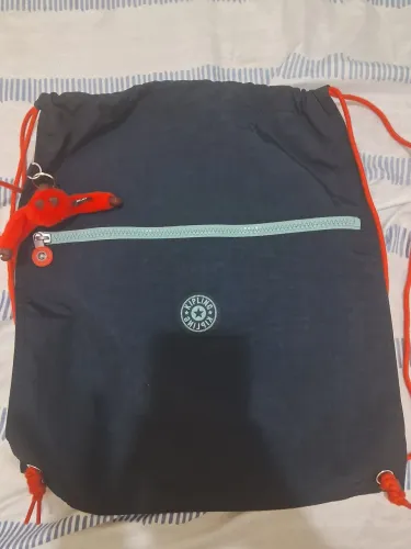 Mochila kipling original