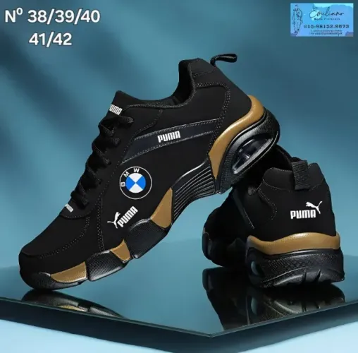Tênis Linha Premium 38 até o 43