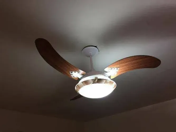 ELETRICISTA CAMPANÁRIO