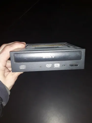 Drive de DVD-RW Sony IDE