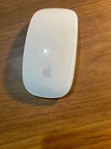 Apple Mouse Mac 