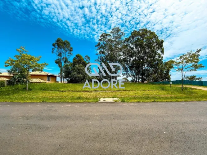 Terreno à venda no Condomínio Terras de São José II - Itu/SP