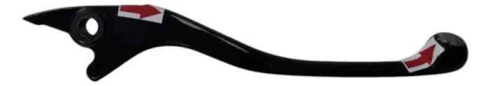 Manete Freio Dianteiro Honda Cg 160 16/23 Orig Ralado 54232