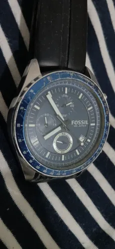 Relógio Fossil