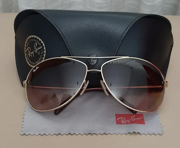 Óculos de Sol Ray-Ban Original Feminino