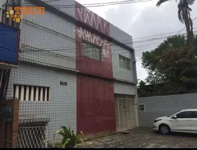 Prédio à venda, 300 m² por R$ 1.200.000,00 - Iputinga - Recife/PE