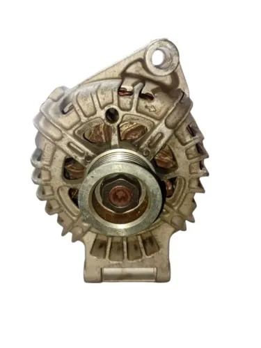 Alternador Ford Fiesta 1.6 120a 2010 a 2011 usado