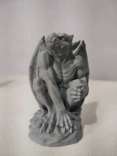 Escultura de Gárgula