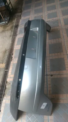 PARA-CHOQUE TRASEIRO CITROEN C4 PALLAS
