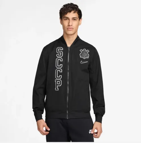 Jaqueta Corinthians Nike