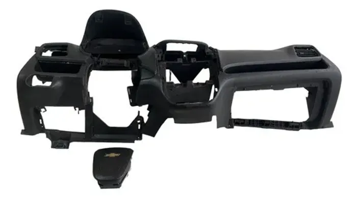  Kit Air Bag Spin Cobalt 2017