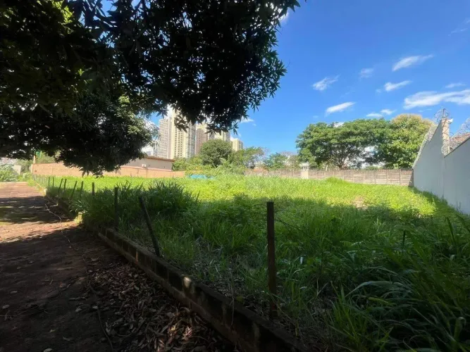 Terreno à venda no Jardim Canada Residencial (fechado), Ribeirão Preto, SP,