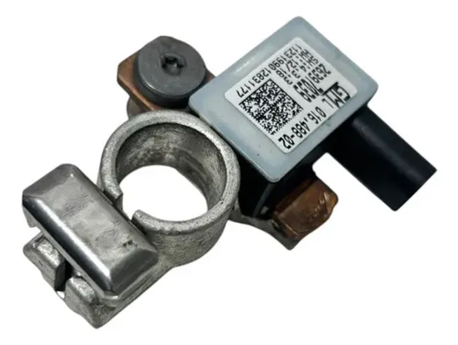 Sensor Pólo Negativo Bateria Gm Montana 1.2 2024 26397039
