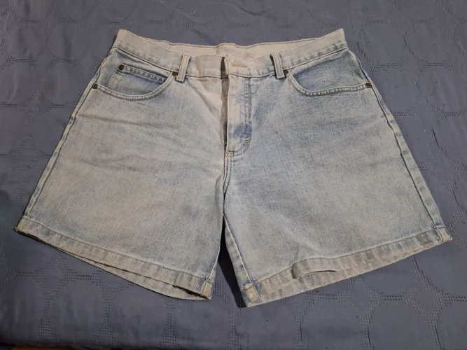 Shorts Lee, tam. 44, vintage