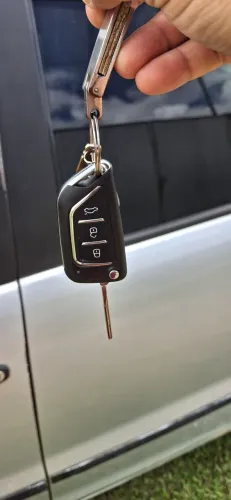 Volkswagen Fox City 1.0 MI/ 1.0mi Total Flex 8V 5P 2006