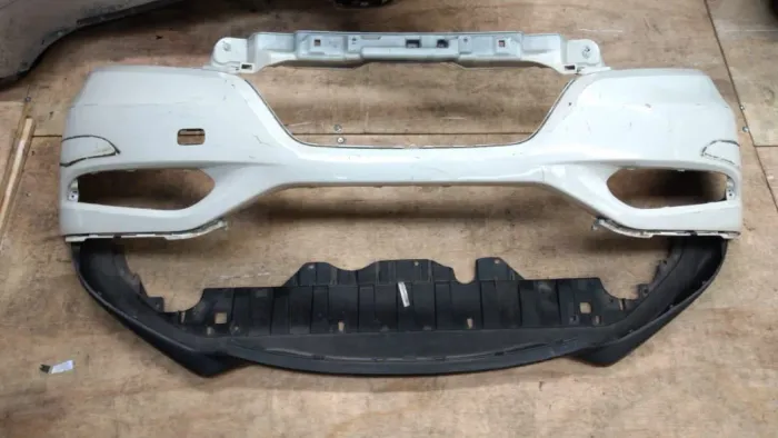 Pára-choque Honda Hrv 16/17