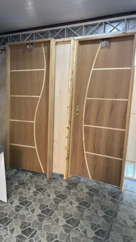 PORTAS DE MADEIRA PARA SUA CASA A PARTIR DE R$ 115,00