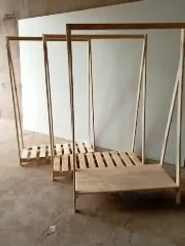 Araras de pinos