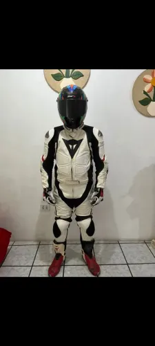 Macacão Dainese 