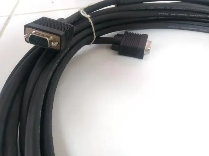 Cabo AWM 2919 vw-1 Low Voltage 9,75 metros