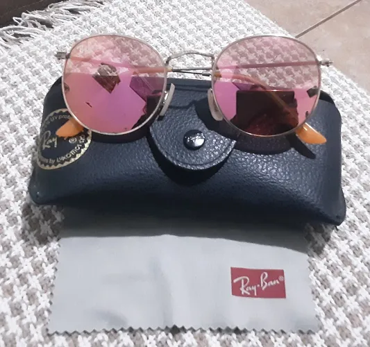 Ray-Ban feminino