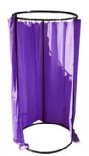 Provador Portátil Para Lojas e Eventos