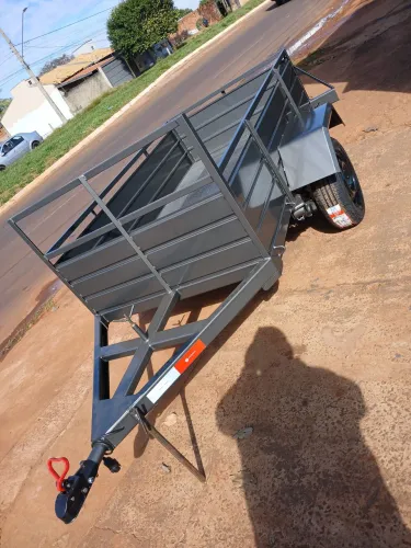 CARRETINHA NOVAS PRONTA ENTREGA NA PROMOÇÃO 