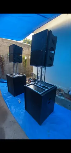 ALUGUEL DE SOM PROFISSIONAL 