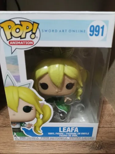 Funko Sword Art Online Leafa 991
