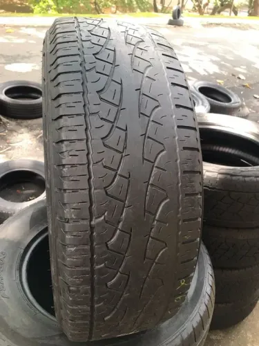 Pneus 265/65/17 seminovos Pirelli e diversas marcas por 150$ cada jabaquara