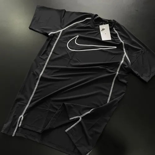 Camisa de compressão Pro Fitness 