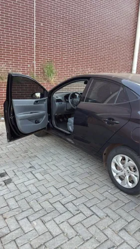 Hyundai HB20S Vision 1.0 Flex 12V MEC 2022