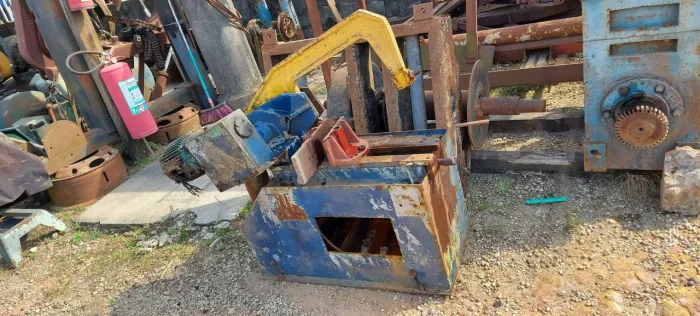 Serra Vai e Vem