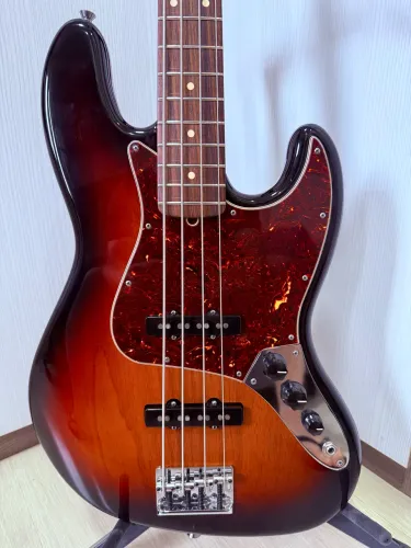 Fender Jazz Bass American Standard 