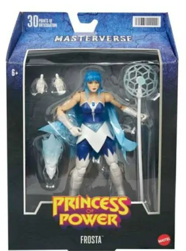 Frosta Masterverse