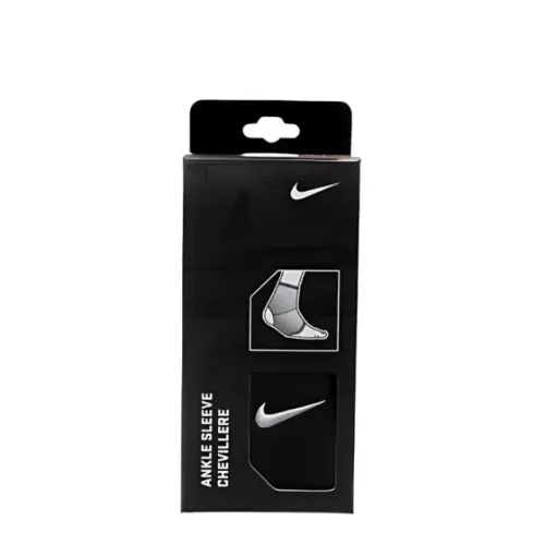 tornozeleira nike Tamanho M