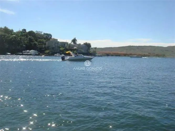 Marinas Portobello - Lote / Terreno à venda na Anuar Donato