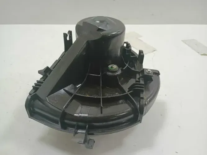 Ventilador Interno Vw Voyage Gol Saveiro G5 G6 2017 A 2023