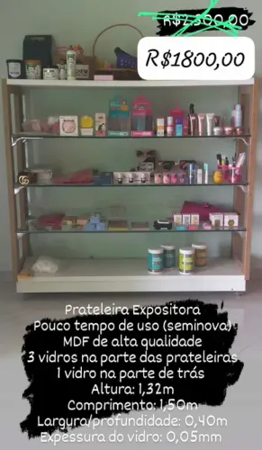 Prateleira