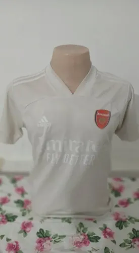 Camisa Adidas Arsenal Inglaterra